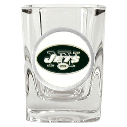 NFL Official Licensed 2 oz Shot Glass - Choose Yours