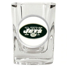 تحميل الصورة إلى عارض المعرض، NFL Official Licensed 2 oz Shot Glass - Choose Yours
