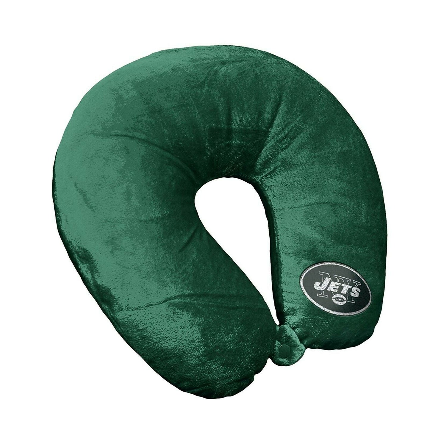 NFL Travel Neck Pillow - Choose Your Team