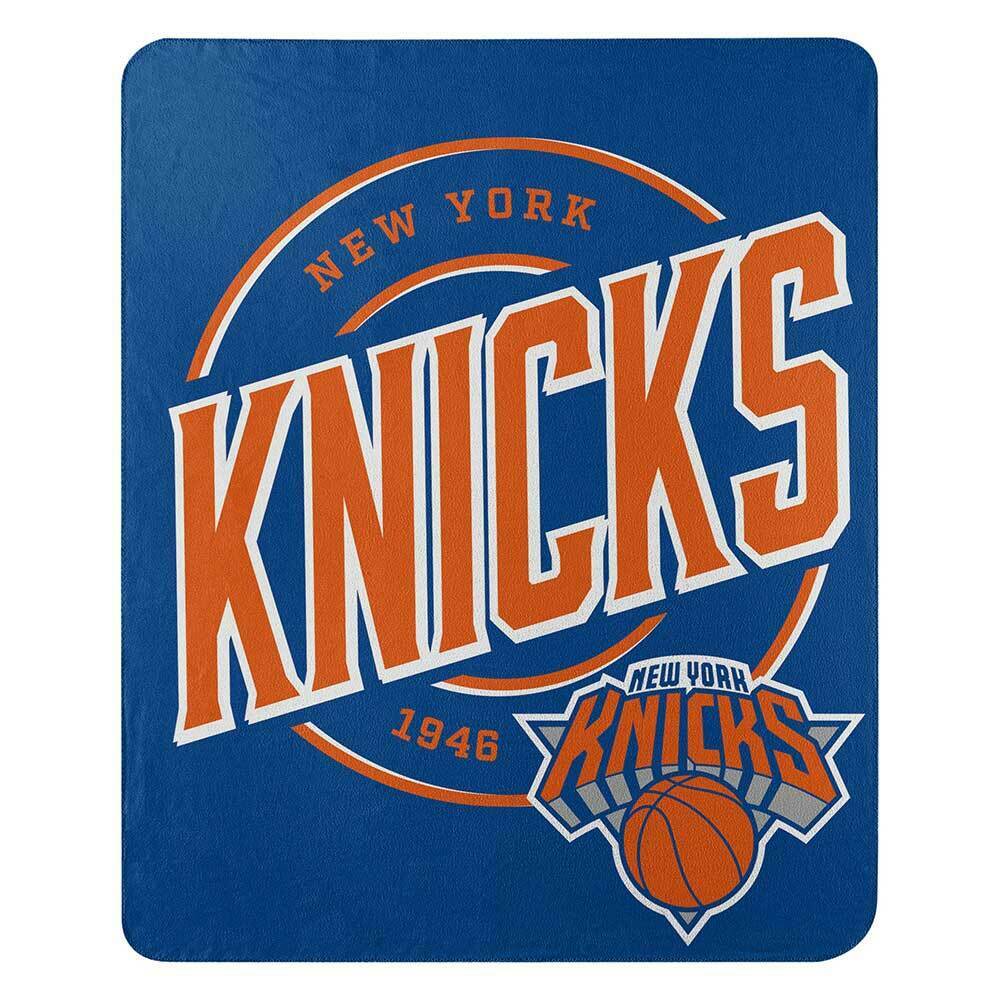 NBA 50"x60" Fleece Blanket Assorted Team & Style Choose Your