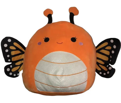 Original Kellytoys Squishmallows 16 Inch Plush - Choose Your Style