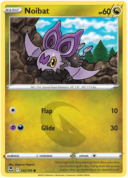 Pokemon Sword and Shield Silver Tempest #86-169 Choose Yours