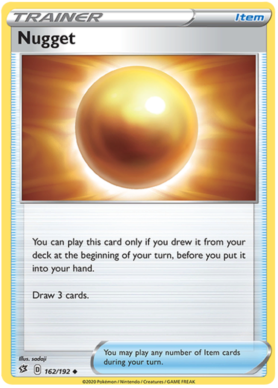 Pokemon Sword and Shield Rebel Clash #141-174 Choose Yours