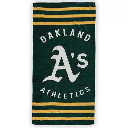 MLB Towel Assorted Style / Size / Team Choose Your