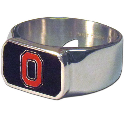 NCAA Official Team Ring/Bottle Opener - Assorted Team Choose your