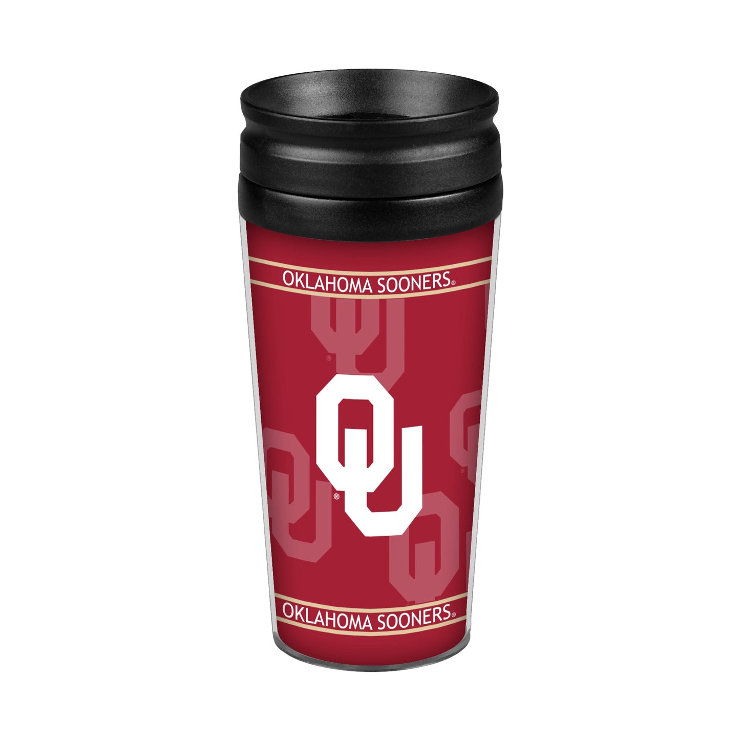 NCAA Official Team Tumbler - Assorted Team & Style Choose your