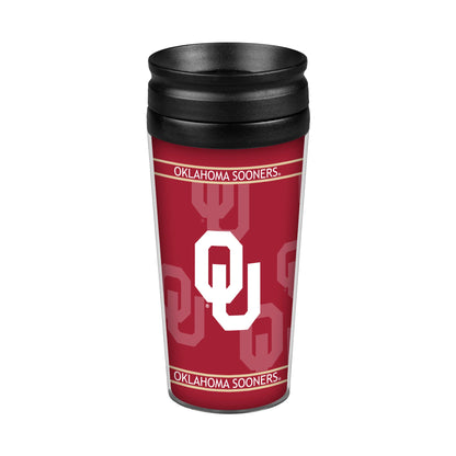 NCAA Official Team Tumbler - Assorted Team & Style Choose your