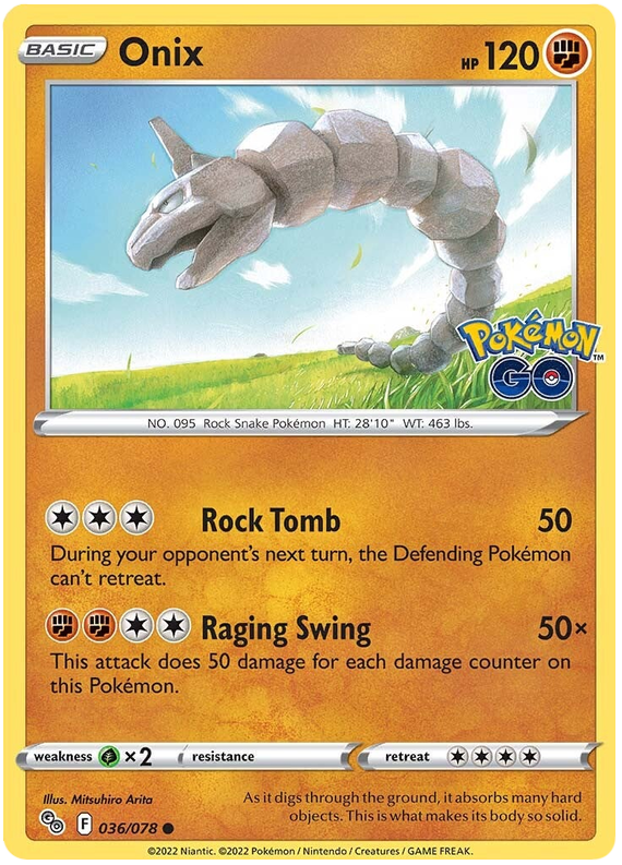 Pokemon Sword and Shield Pokemon Go #1-70 Choose Yours