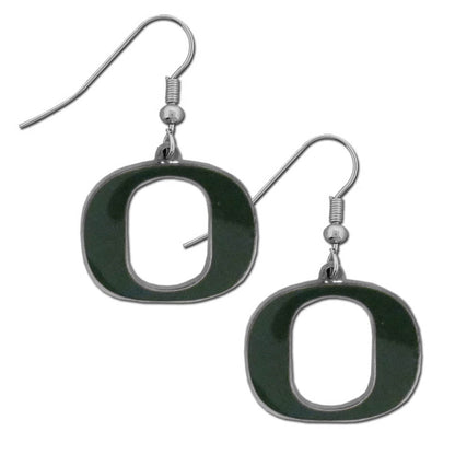 NCAA Team Earring- Assorted Teams & Style Choose Your