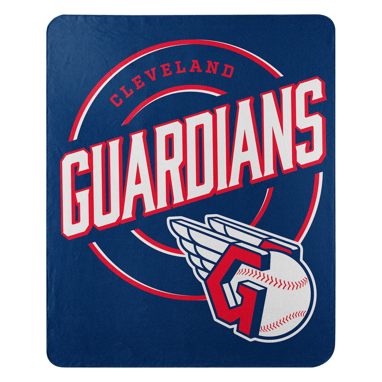 MLB 50"x60" Fleece Blanket Assorted Teams Choose Yours