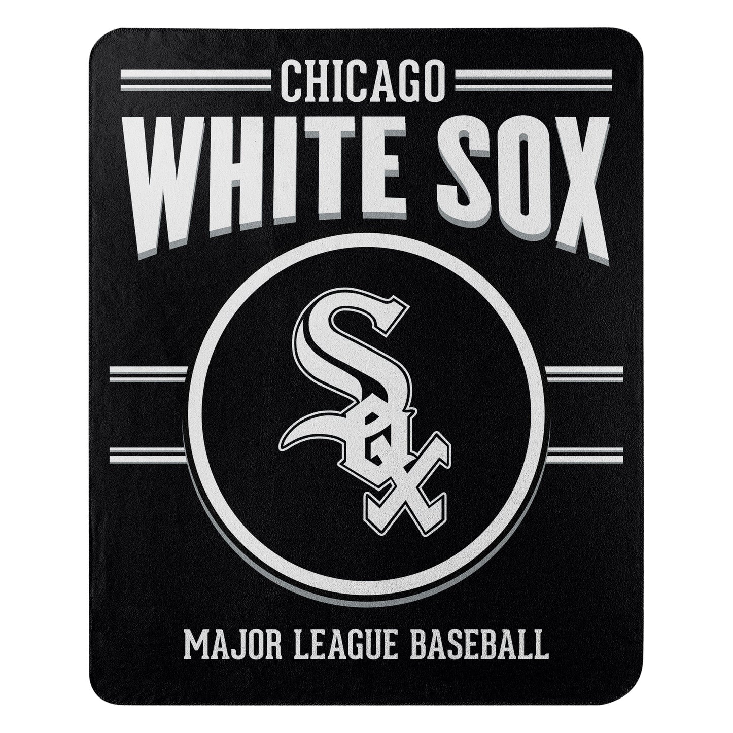 MLB 50"x60" Fleece Blanket Assorted Teams Choose Yours