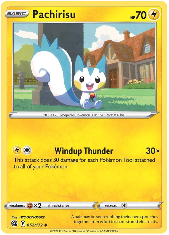 Pokemon Sword and Shield Brilliant Stars #1-66 Choose Yours