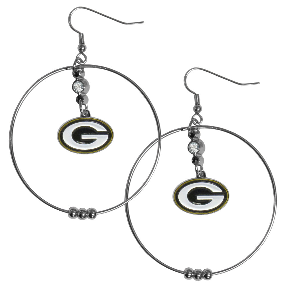 NFL Team Earring- Assorted Teams & Style Choose Your