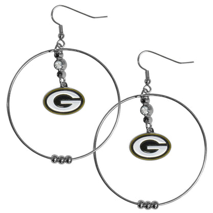 NFL Team Earring- Assorted Teams & Style Choose Your