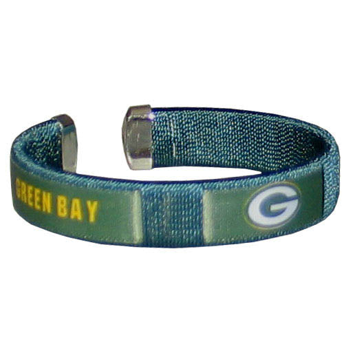 NFL Team Fan Band Bracelet - Choose Yours