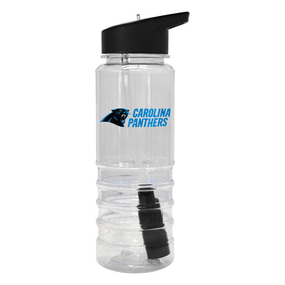 NFL Team Filter Water Bottle & Stainless Steel Water Bottle - Choose Yours