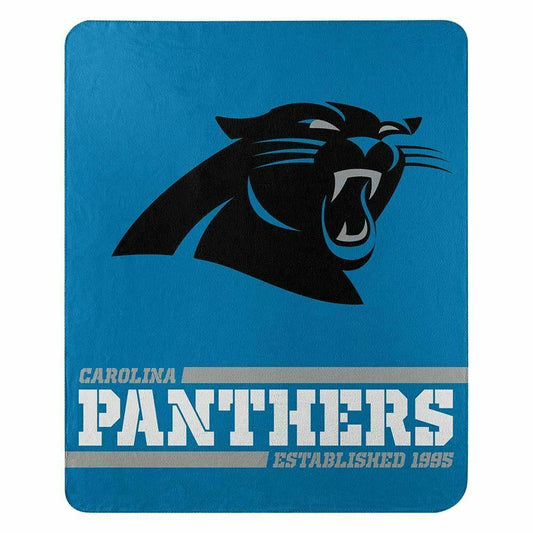 NFL 50" x 60" Fleece Blanket Assorted Teams Choose Yours