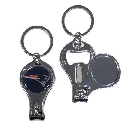 NFL Team Keychain Bottle Opener   Choose  Your