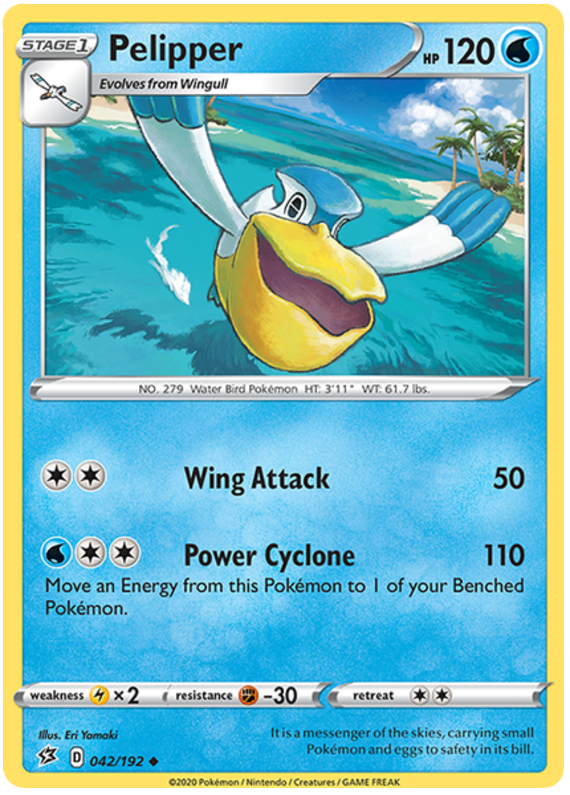 Pokemon Sword and Shield Rebel Clash #1-68 Choose Yours