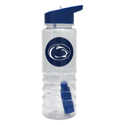 NCAA Team Filter Water Bottle & Stainless Steel Water Bottle - Choose Yours