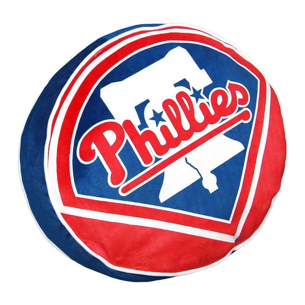 MLB Cloud Pillow Assorted Size & Team - Choose Yours