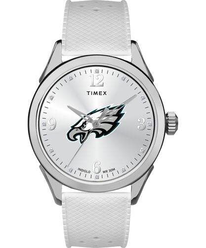 NFL Official Licensed Women's Timex Watch - Choose Yours