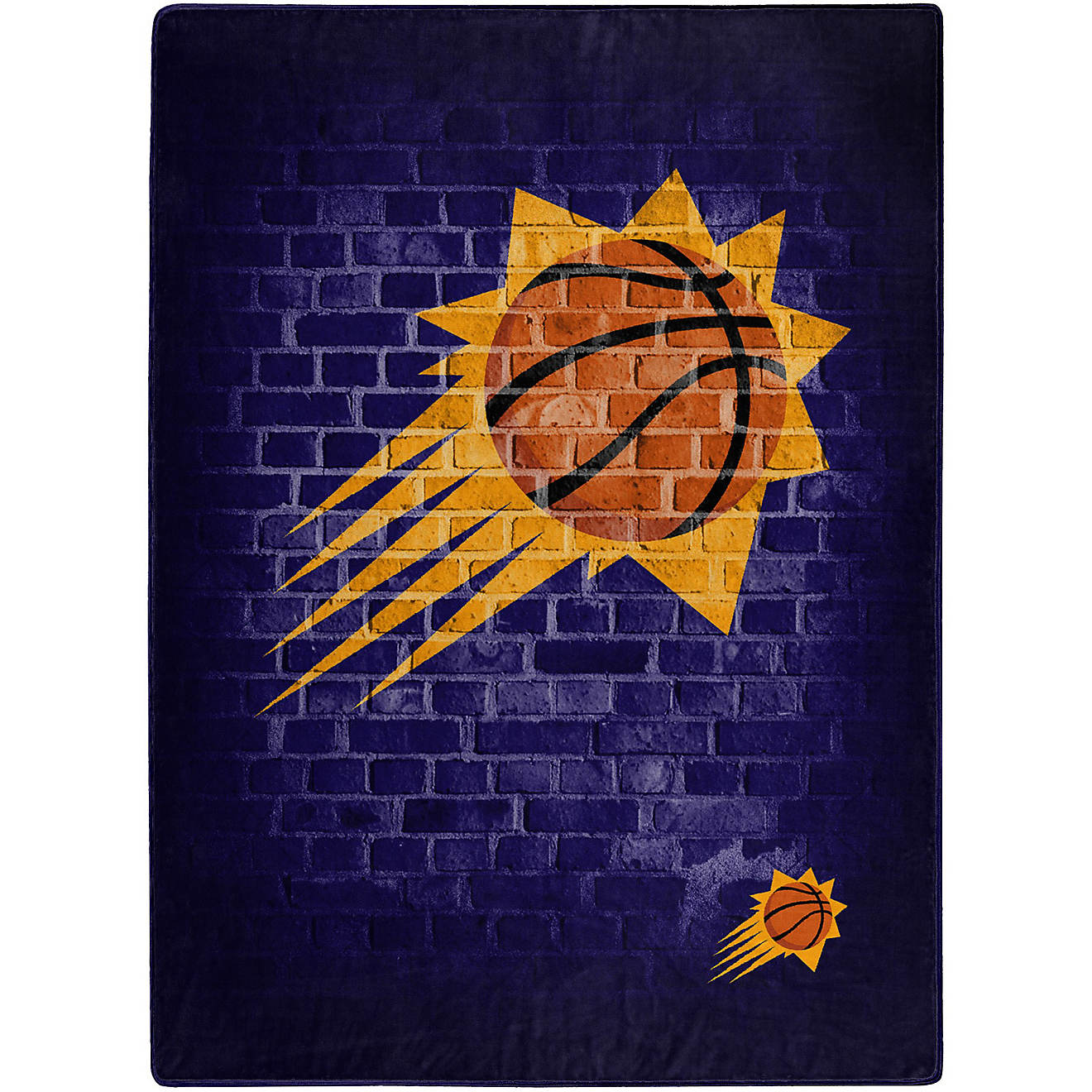 NBA Team Raschel Throw Assorted Style & Teams Choose Your