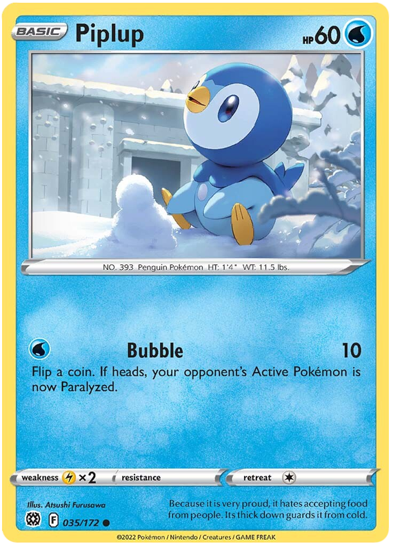 Pokemon Sword and Shield Brilliant Stars #1-66 Choose Yours