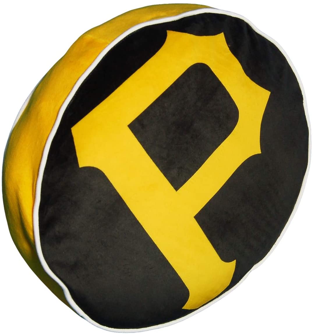 MLB Cloud Pillow Assorted Size & Team - Choose Yours