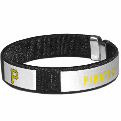 MLB Team Fan Band Bracelet & Frozen Rope Blacelet - Choose Yours