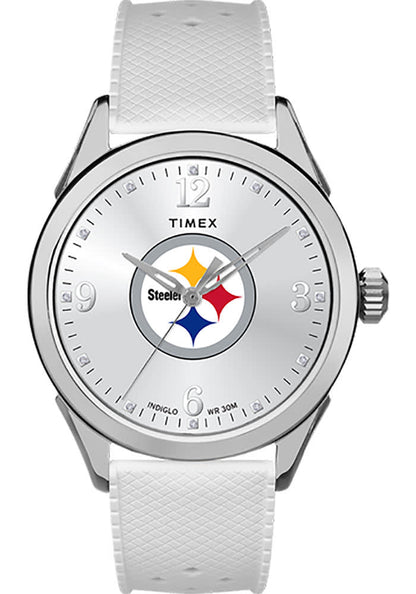 NFL Official Licensed Women's Timex Watch - Choose Yours