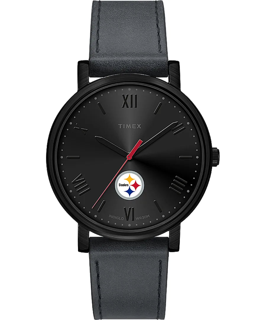 NFL Official Licensed Women's Timex Watch - Choose Yours