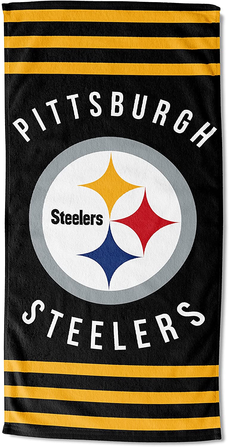 NFL Towel Assorted Style / Size / Teams Choose Your