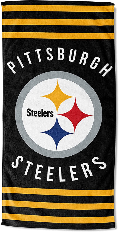 NFL Towel Assorted Style / Size / Teams Choose Your