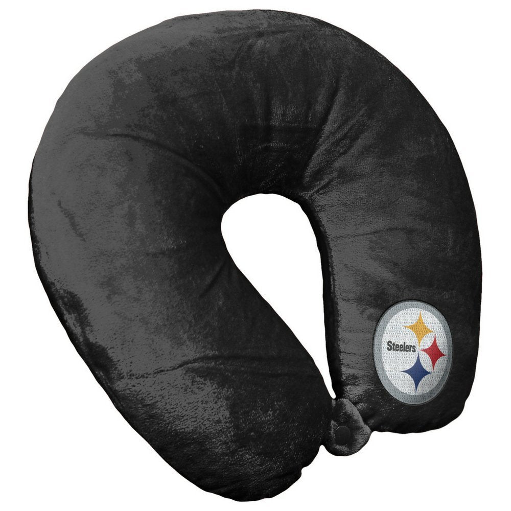 NFL Travel Neck Pillow - Choose Your Team
