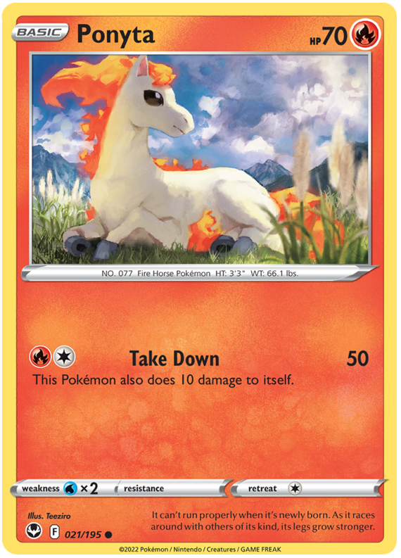 Pokemon Sword and Shield Silver Tempest #01-84 Choose Yours