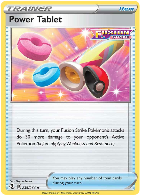Pokemon Sword and Shield Fusion Strike #197-241 Choose Yours