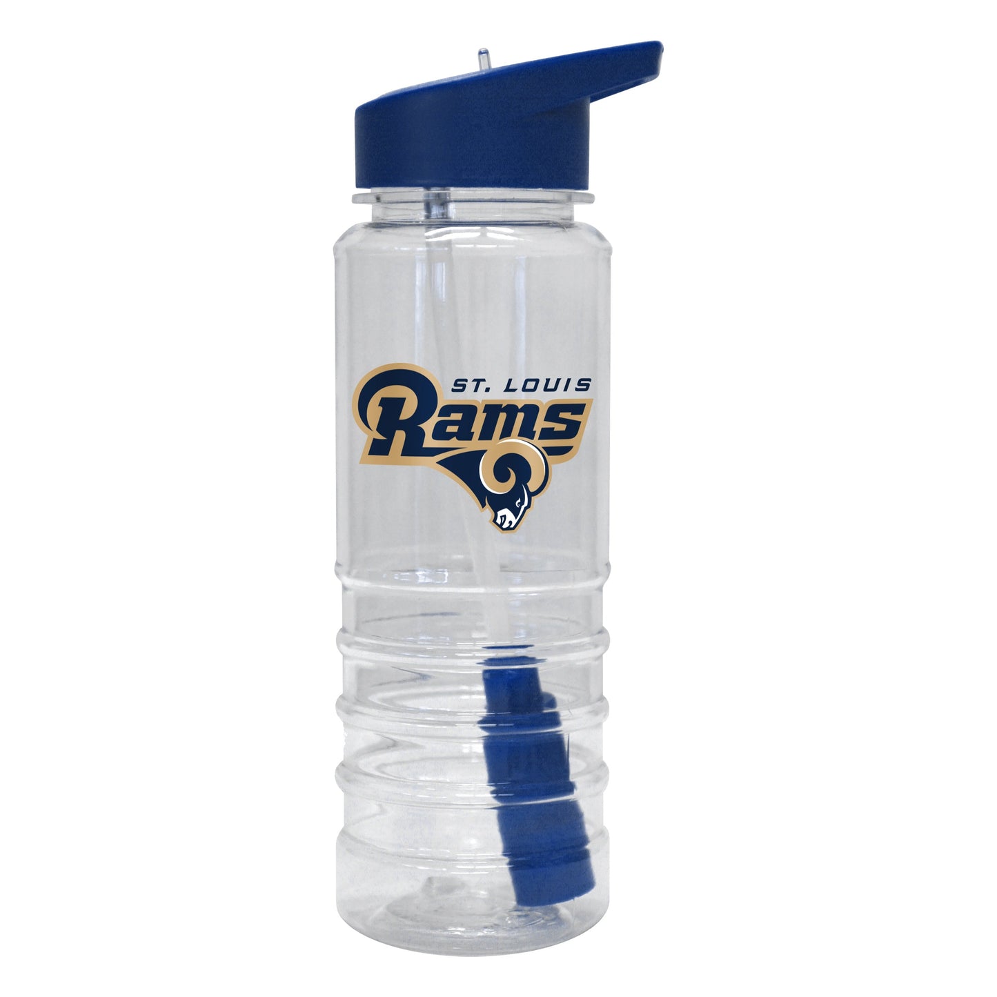 NFL Team Filter Water Bottle & Stainless Steel Water Bottle - Choose Yours