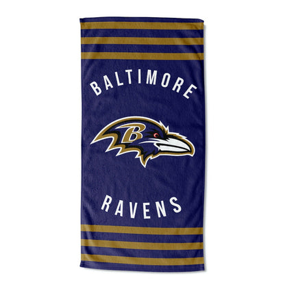 NFL Towel Assorted Style / Size / Teams Choose Your