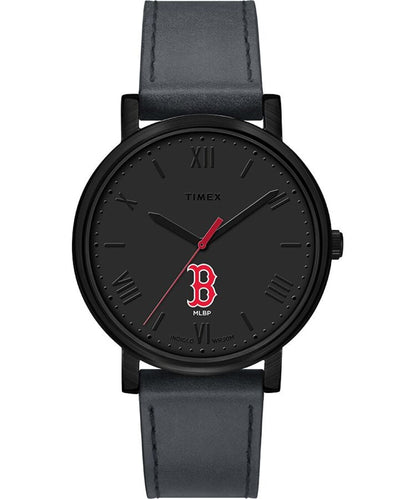 MLB Official Licensed Women's Timex Watch - Choose Yours