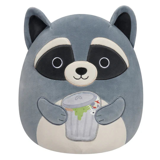 Original Kellytoys Squishmallows 12 Inch Plush Variation- Choose Your Style