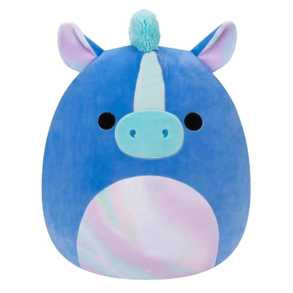 Original Kellytoys Squishmallows 8 Inch Plush - Choose Your Style