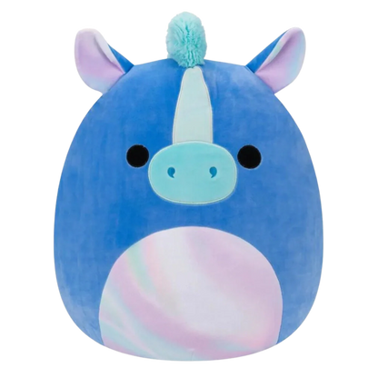Original Kellytoys Squishmallows 8 Inch Plush - Choose Your Style