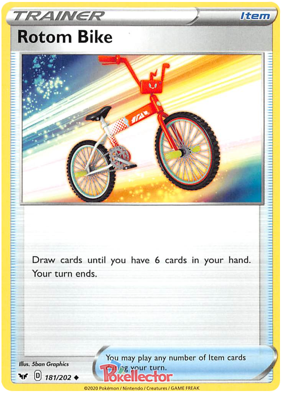 Pokemon Sword and Shield Sword & Shield #136-186 Choose Yours