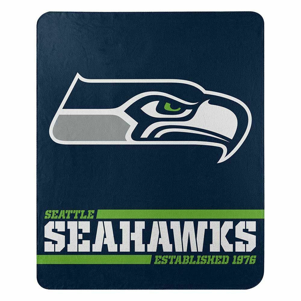 NFL 50" x 60" Fleece Blanket Assorted Teams Choose Yours