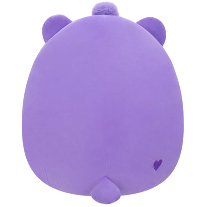 Squishmallows Care Bears Share Bear 20-Inch Plush - New Missing Tag
