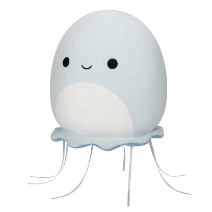 Squishmallows Jarin the Jellyfish 12" Stuffed Plush
