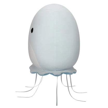 Squishmallows Jarin the Jellyfish 12" Stuffed Plush