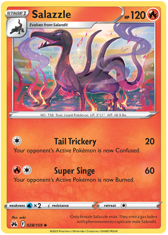 Pokemon Sword and Shield Crown Zenith #1-158 Choose Yours
