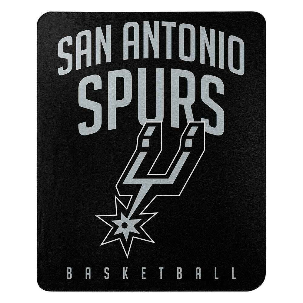 NBA 50"x60" Fleece Blanket Assorted Team & Style Choose Your